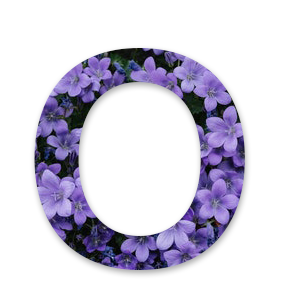 O